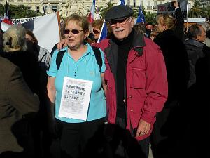 2012 11 07 TOULON MANIF CONTRE RECONNAISSANCE DU 19 MARS 1962 (5) DE JULES ESTEVE